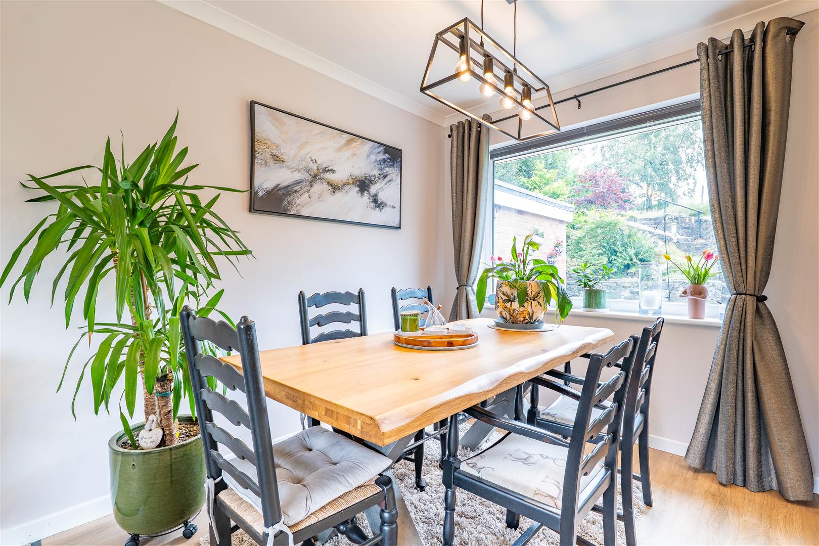 Lodge Bank, Brinscall, Chorley
